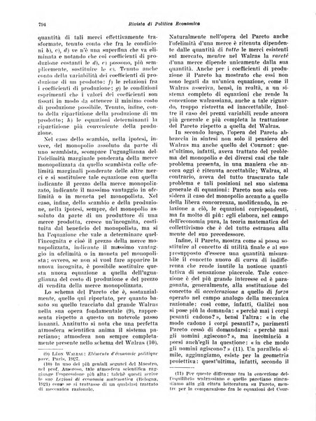 Rivista di politica economica