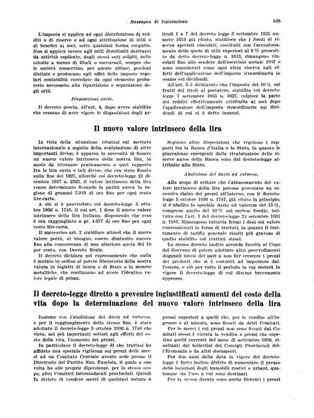 Rivista di politica economica