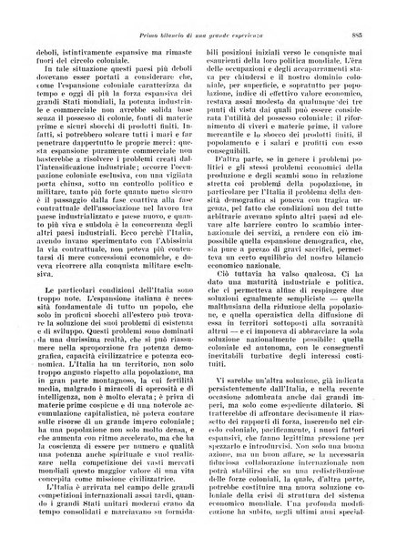 Rivista di politica economica