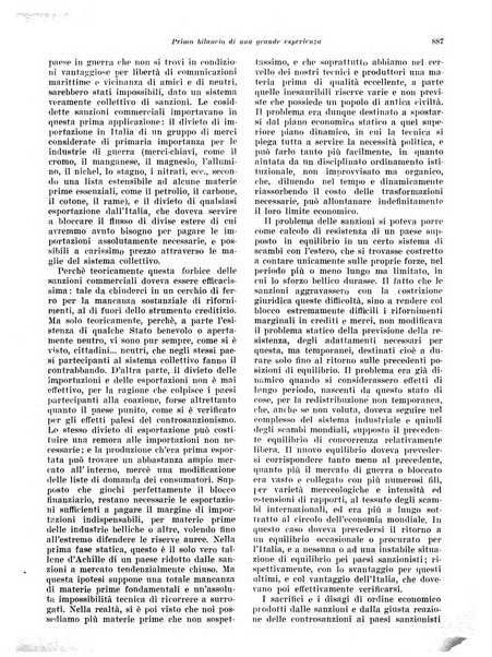 Rivista di politica economica