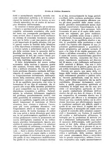 Rivista di politica economica