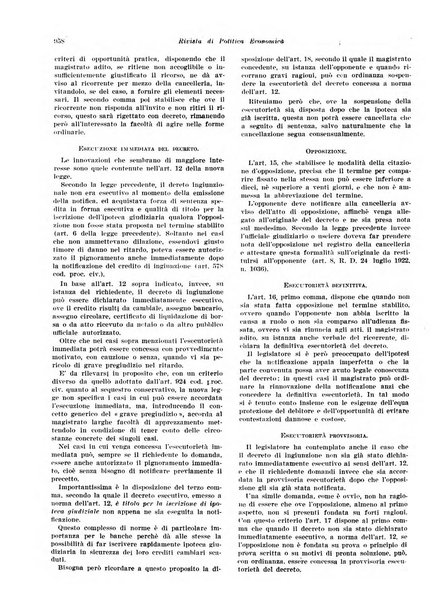 Rivista di politica economica