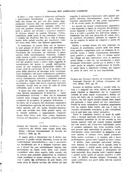 Rivista di politica economica