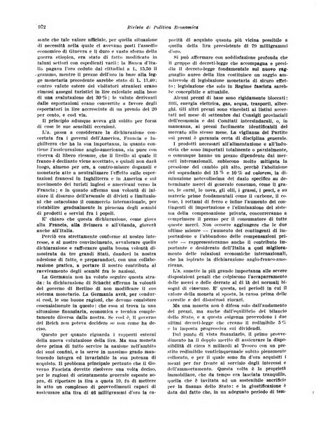 Rivista di politica economica