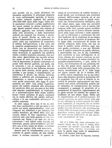 Rivista di politica economica