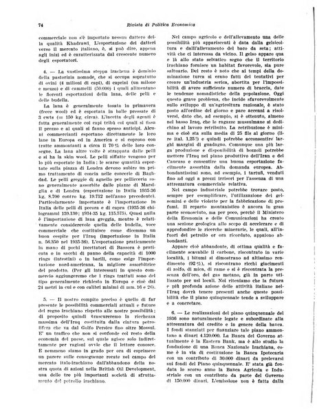 Rivista di politica economica