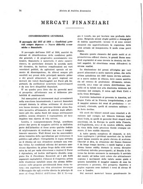 Rivista di politica economica