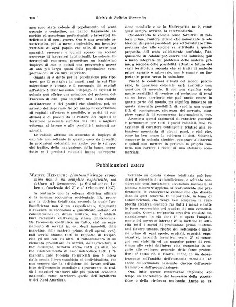 Rivista di politica economica