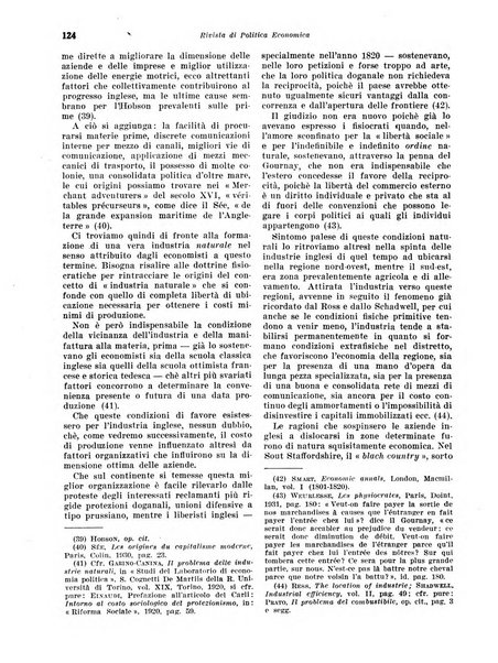 Rivista di politica economica