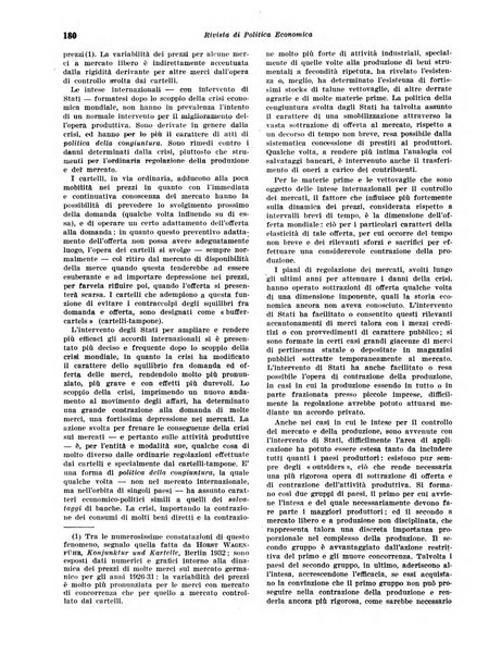 Rivista di politica economica