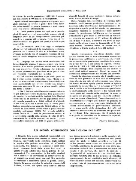 Rivista di politica economica