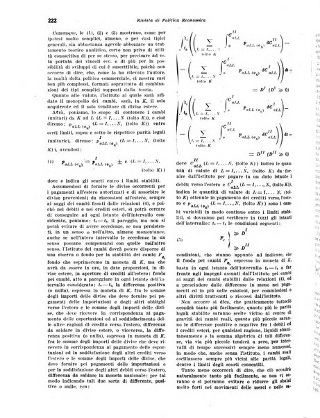 Rivista di politica economica