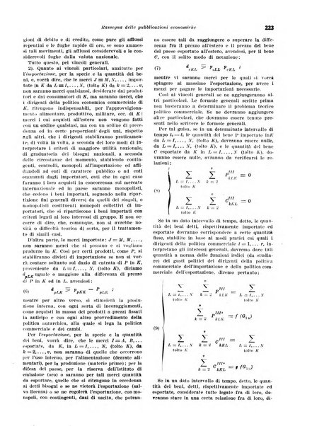 Rivista di politica economica