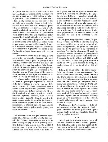 Rivista di politica economica