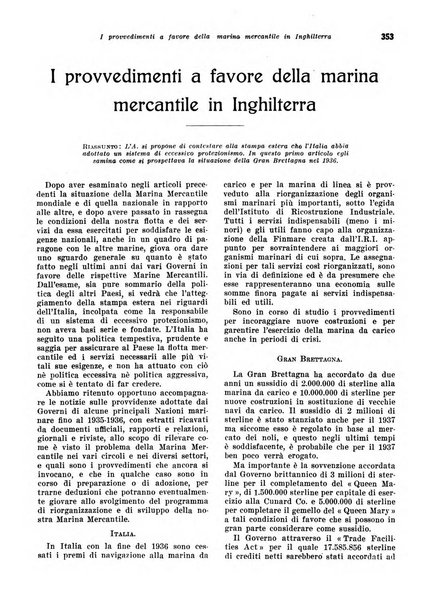 Rivista di politica economica