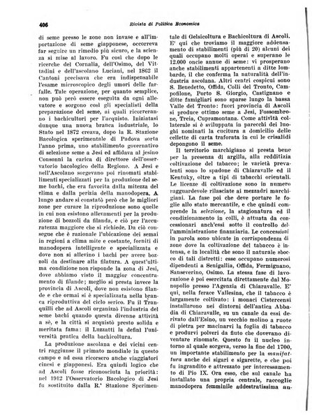 Rivista di politica economica