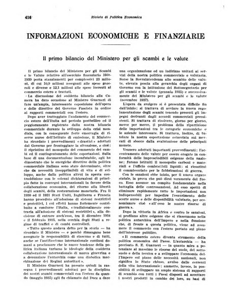 Rivista di politica economica