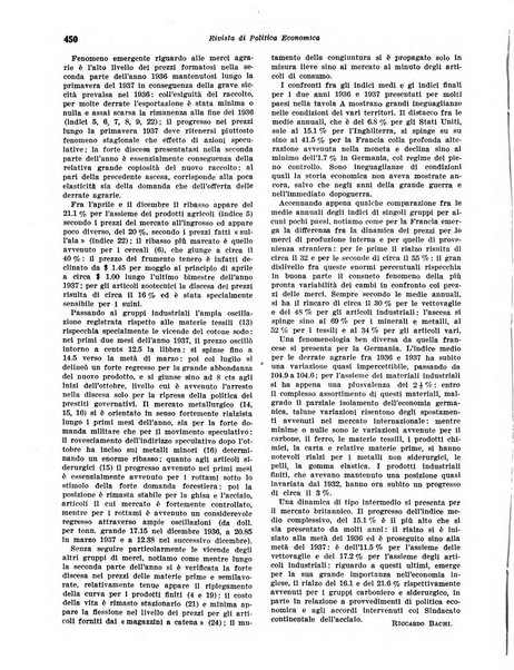 Rivista di politica economica