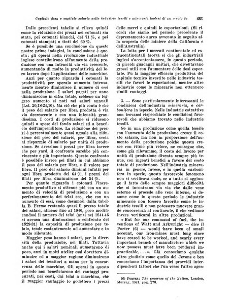 Rivista di politica economica