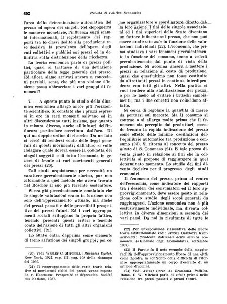 Rivista di politica economica