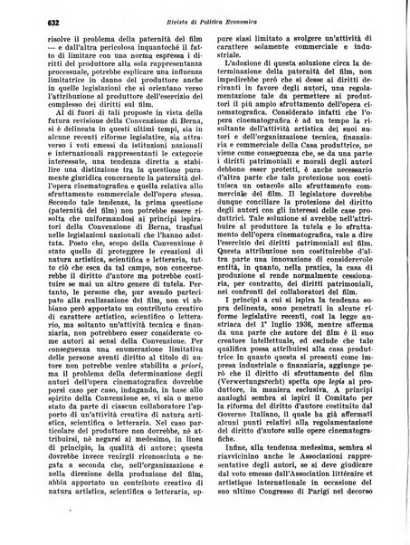 Rivista di politica economica