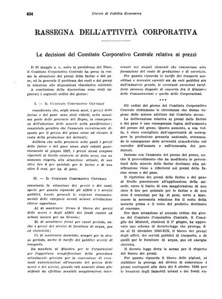 Rivista di politica economica