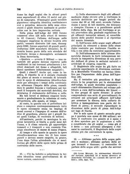 Rivista di politica economica