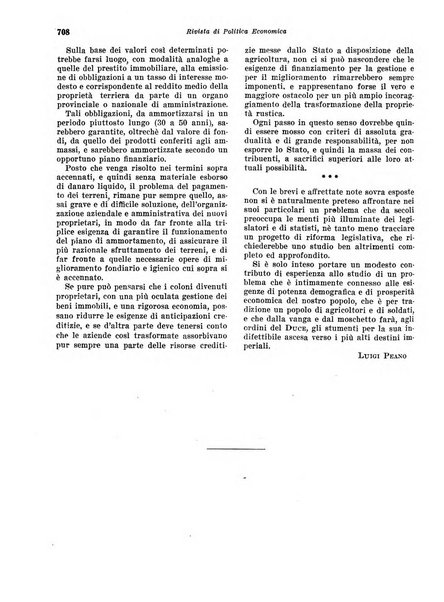 Rivista di politica economica