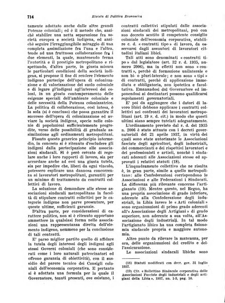 Rivista di politica economica