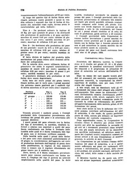 Rivista di politica economica