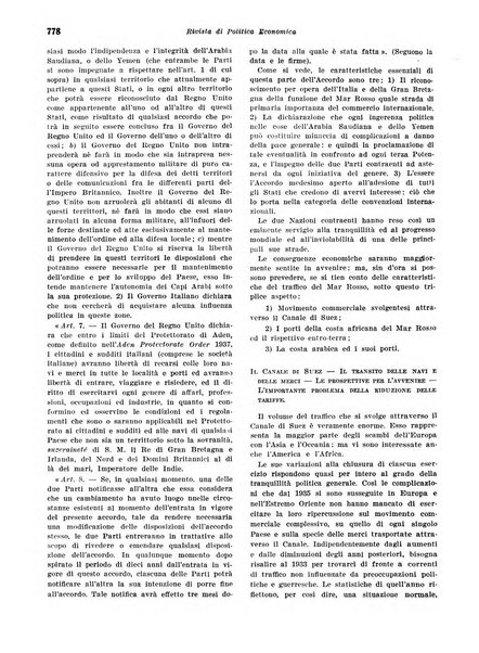 Rivista di politica economica