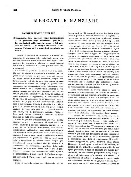 Rivista di politica economica