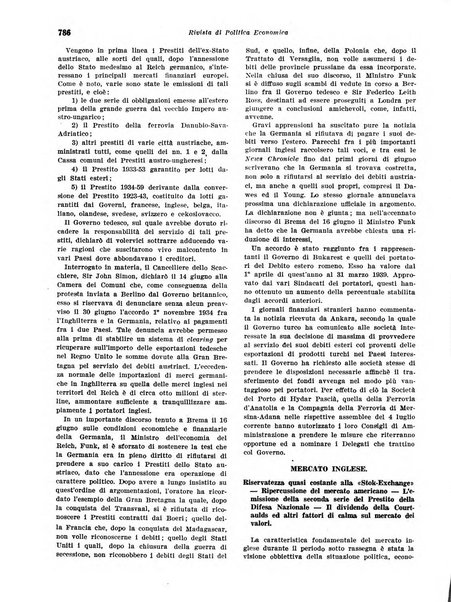 Rivista di politica economica