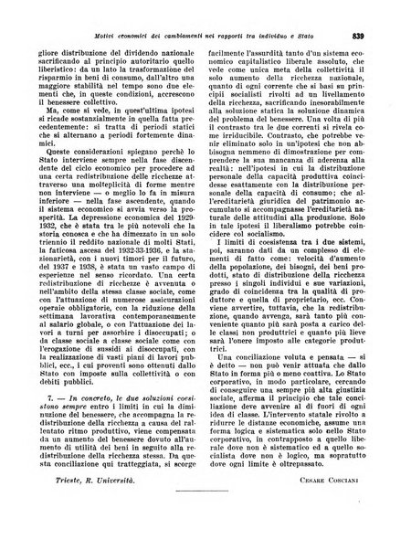 Rivista di politica economica