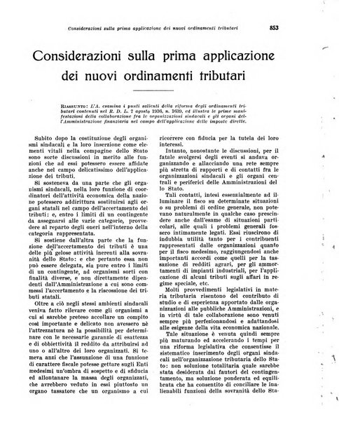 Rivista di politica economica