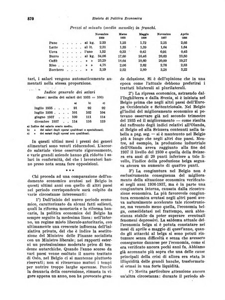 Rivista di politica economica