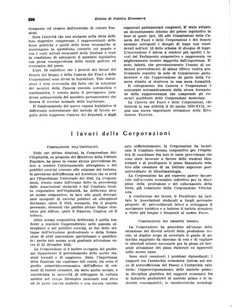 Rivista di politica economica