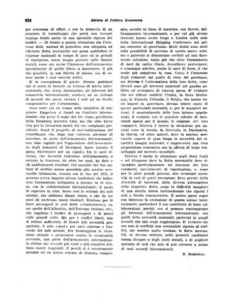 Rivista di politica economica