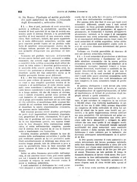 Rivista di politica economica