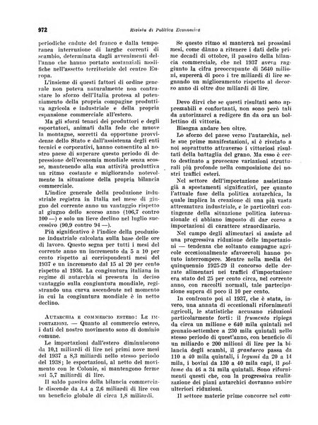 Rivista di politica economica