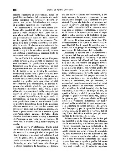 Rivista di politica economica