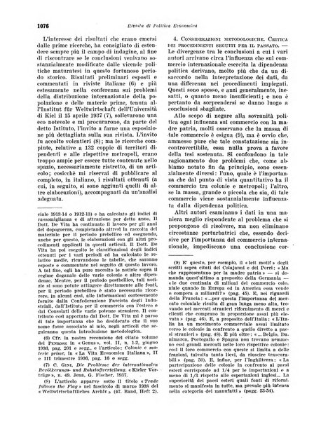 Rivista di politica economica