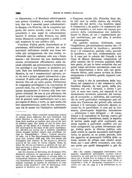 Rivista di politica economica