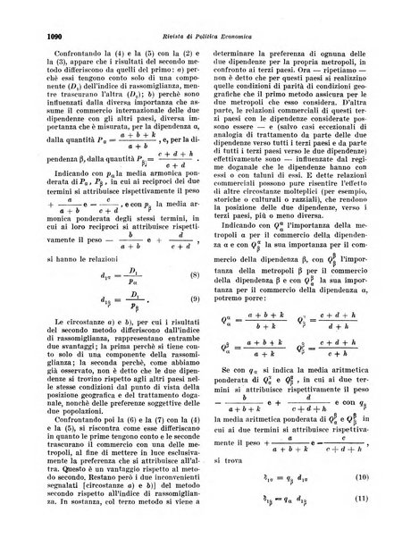 Rivista di politica economica