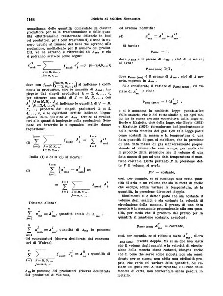 Rivista di politica economica