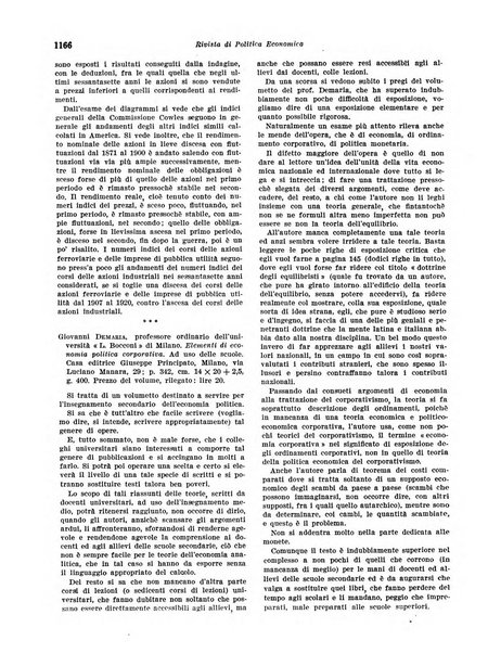 Rivista di politica economica