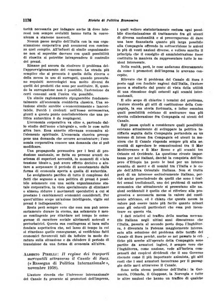 Rivista di politica economica