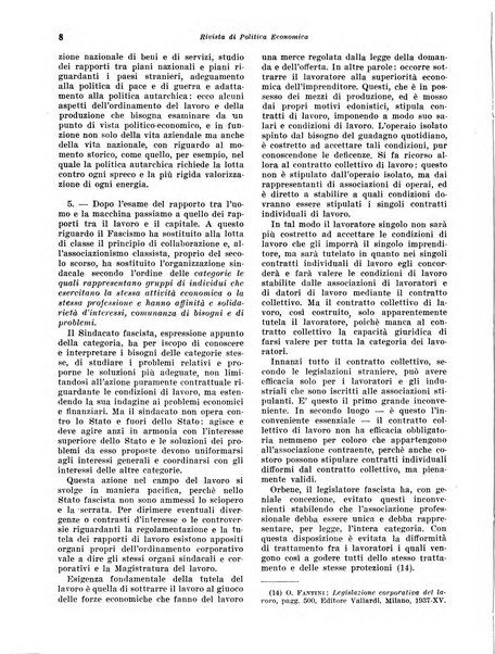 Rivista di politica economica