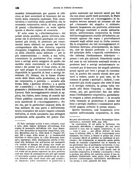 Rivista di politica economica