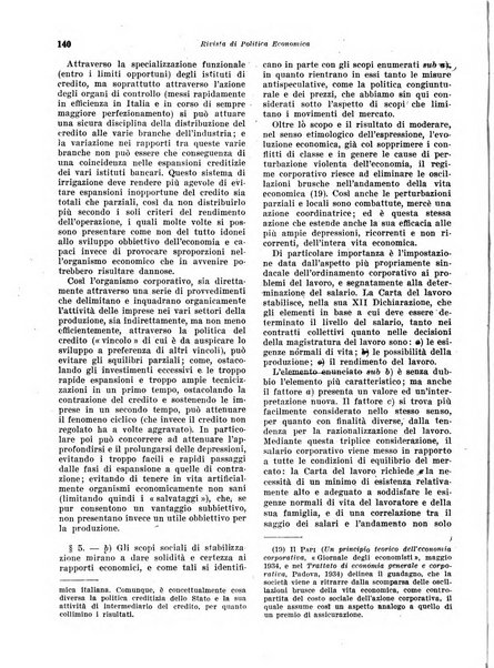 Rivista di politica economica